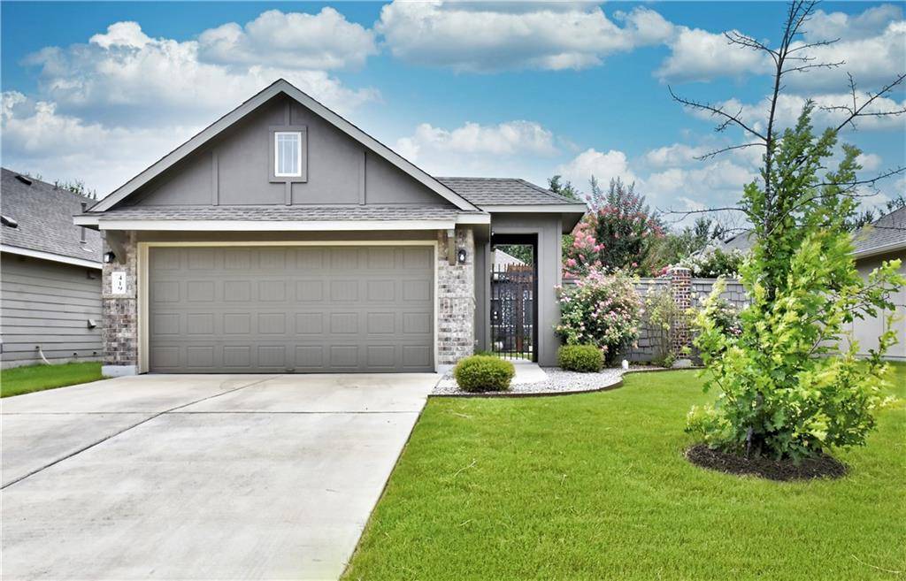 419 Tilly LN, Buda, TX 78610