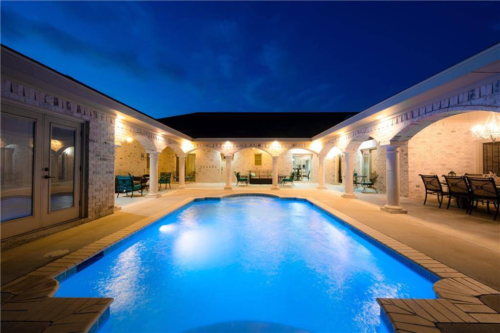 832 Spring Creek LN, Copperas Cove, TX 76522