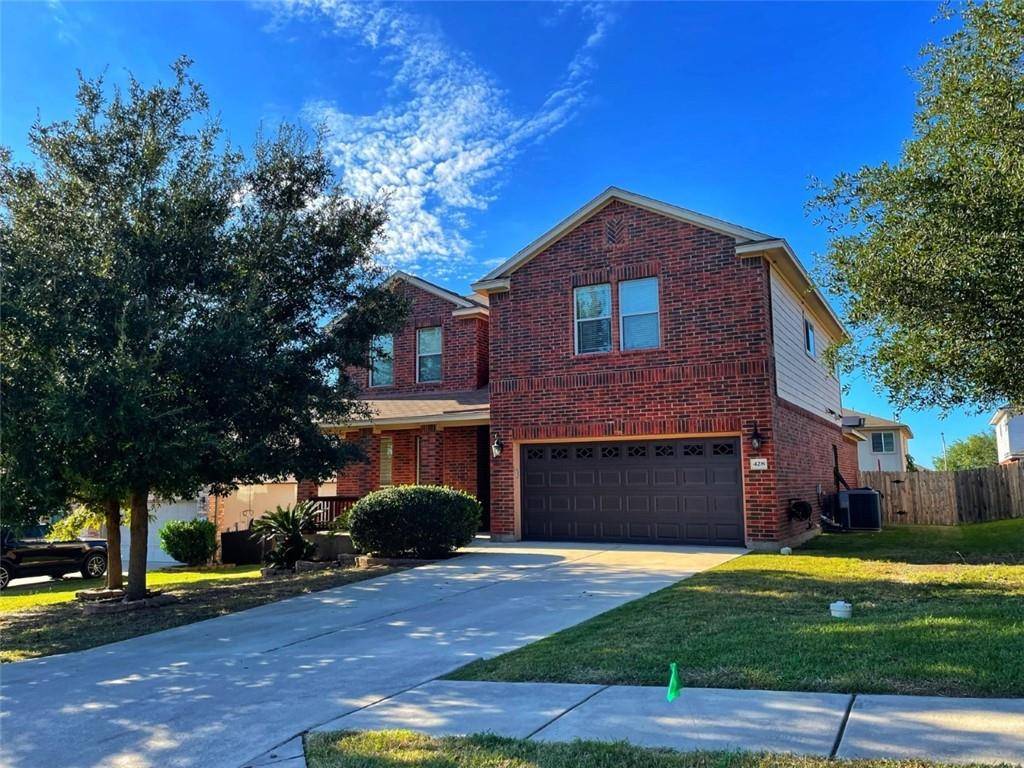 428 Buckingham DR, Kyle, TX 78640