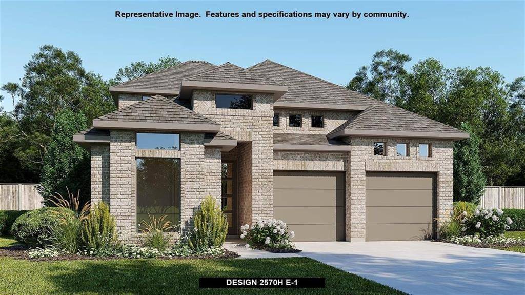 14408 Kira LN, Manor, TX 78653