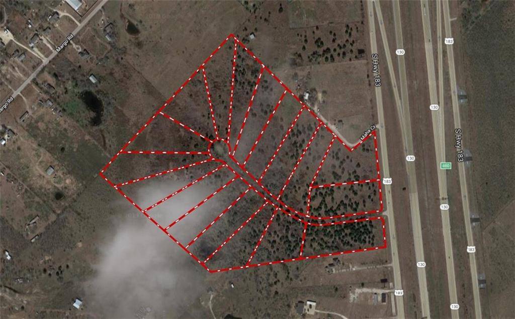 12306 US Highway 183, Mustang Ridge, TX 78610