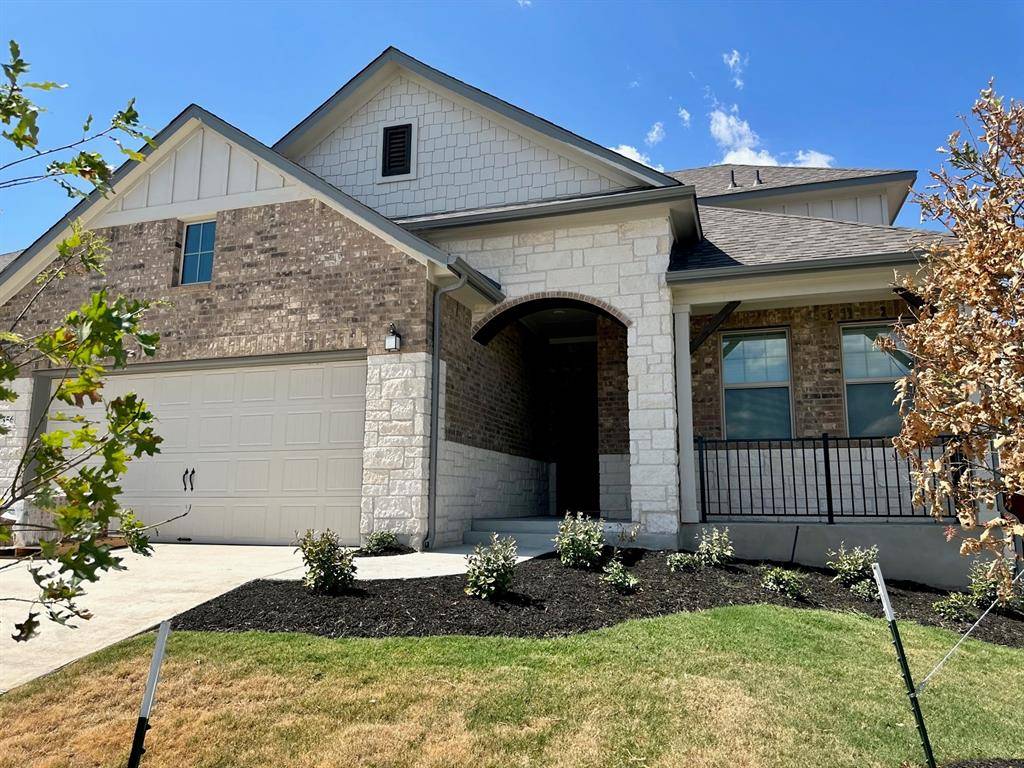 356 Fawn River RUN, Kyle, TX 78640