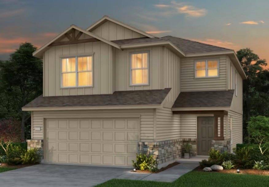187 Papaya DR, Buda, TX 78610
