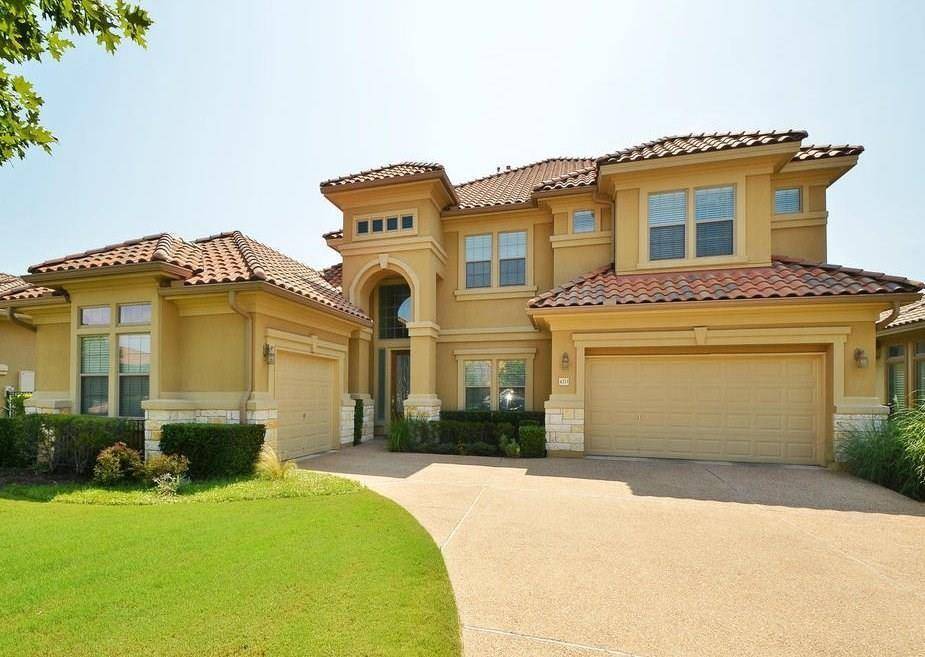 4213 Vail Divide, Bee Cave, TX 78738
