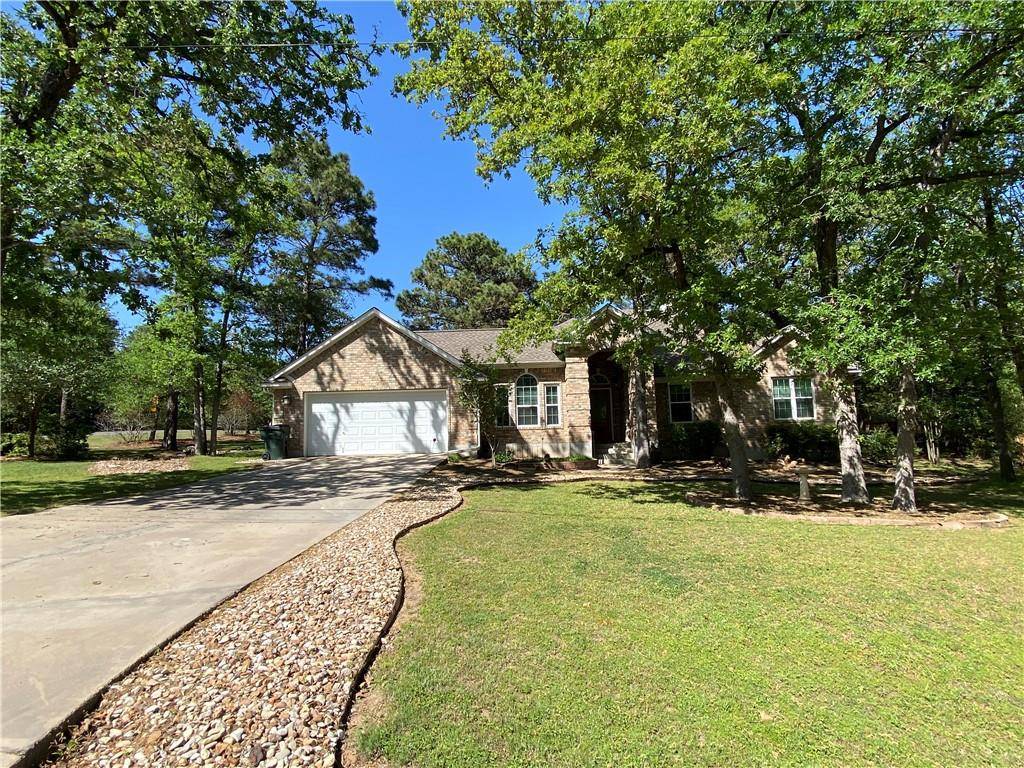 197 Mamalu DR, Bastrop, TX 78602