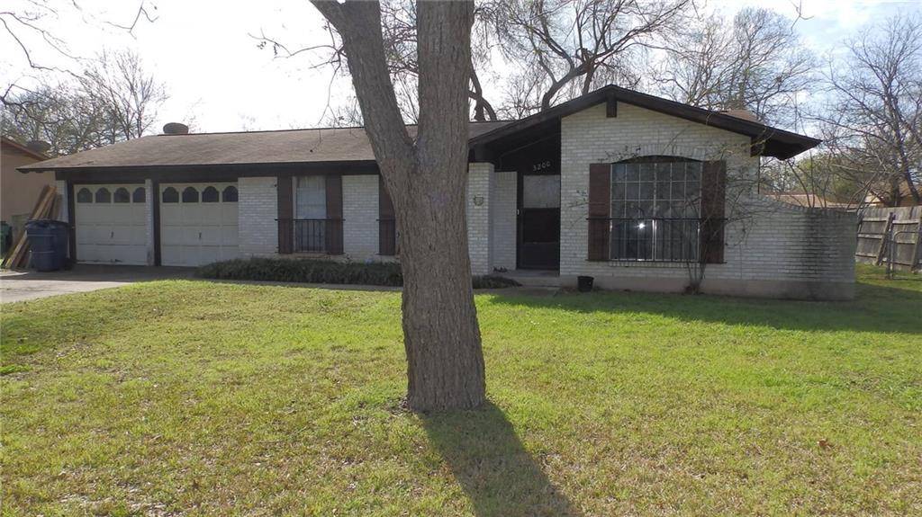 3200 Blue Ridge DR, Cedar Park, TX 78613