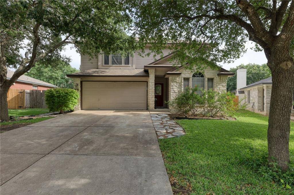 1702 Zydeco DR, Round Rock, TX 78664