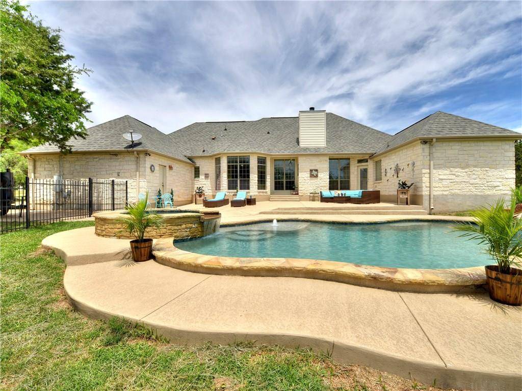 1300 Little Bear RD, Buda, TX 78610