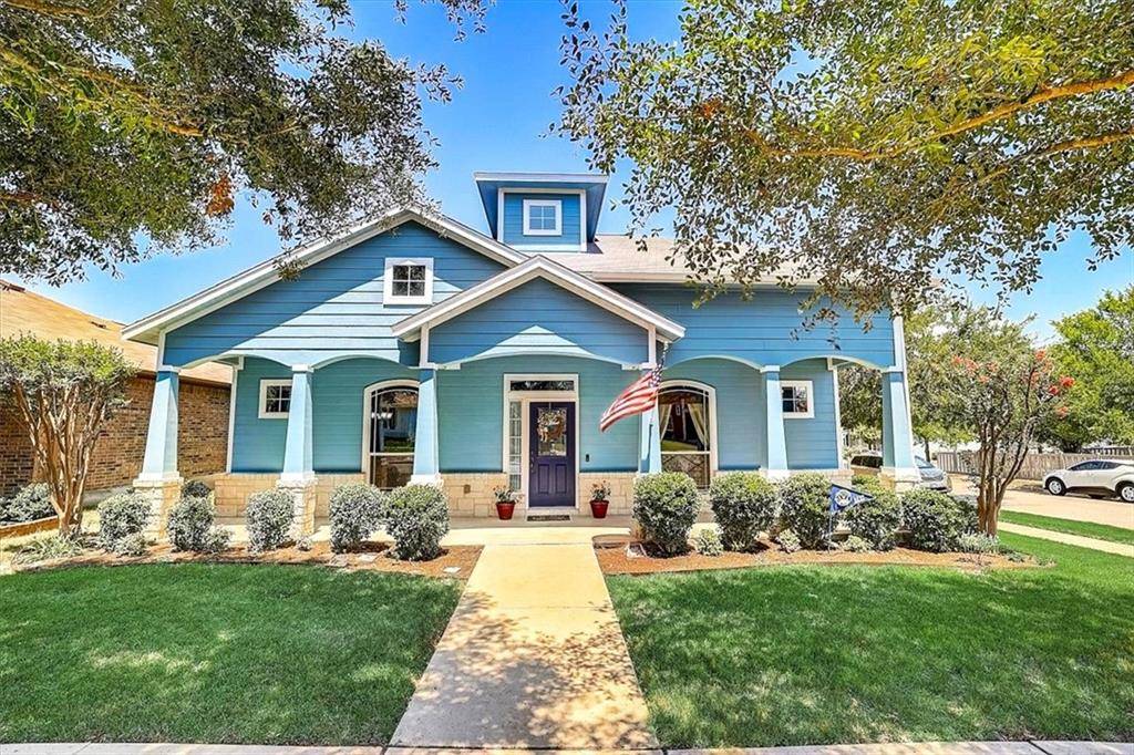 1143 Sanders, Kyle, TX 78640