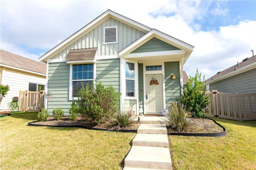 1244 Nevarez DR, Kyle, TX 78640