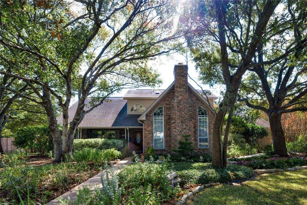 33 Meadow RUN, Round Rock, TX 78664
