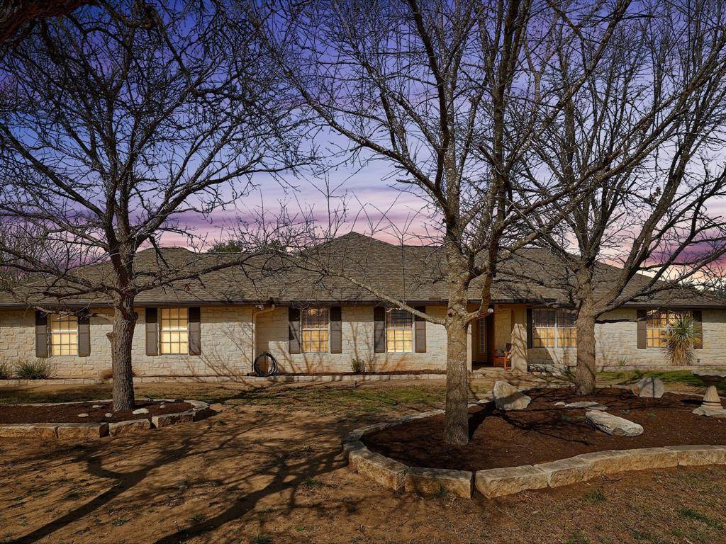 1825 County Road 262, Georgetown, TX 78633