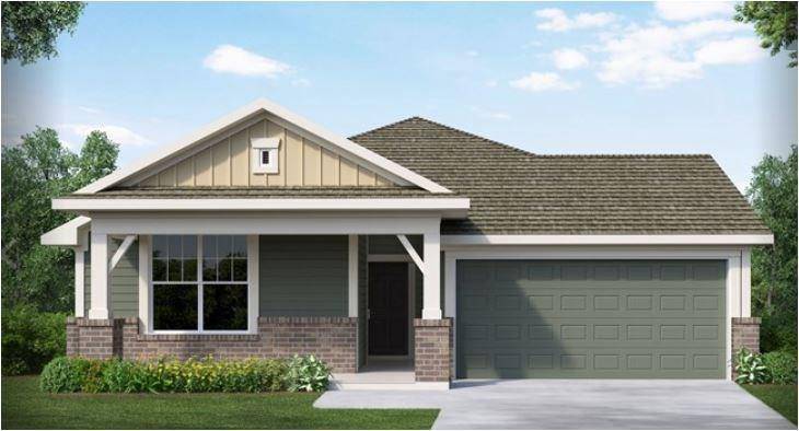 681 Bridgestone WAY, Buda, TX 78610