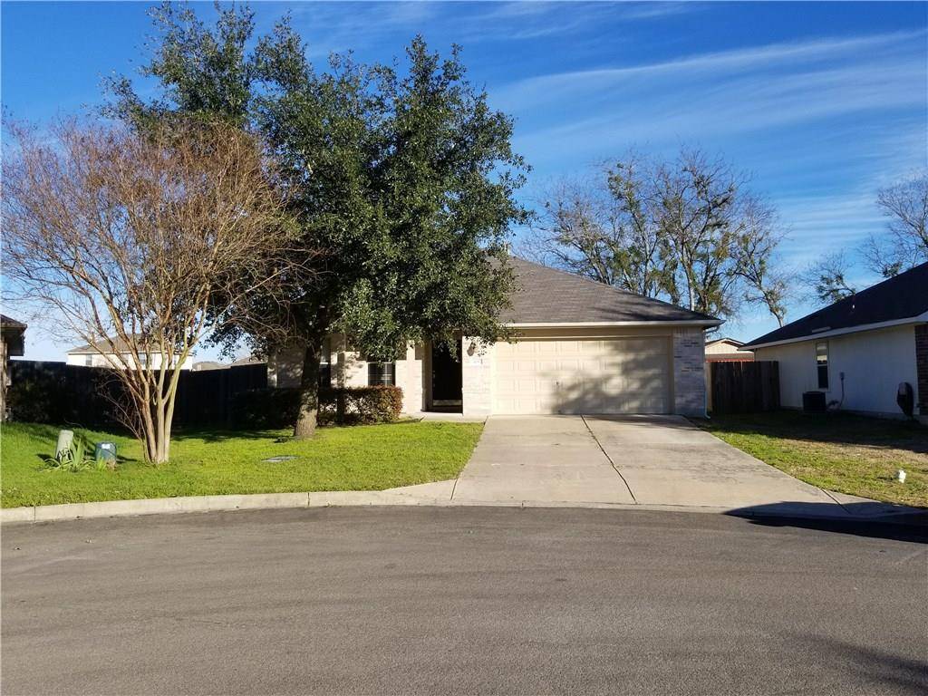 108 Kaki CV, Hutto, TX 78634