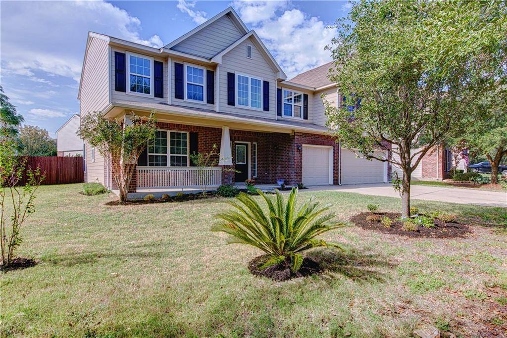 899 Hometown PKWY, Kyle, TX 78640