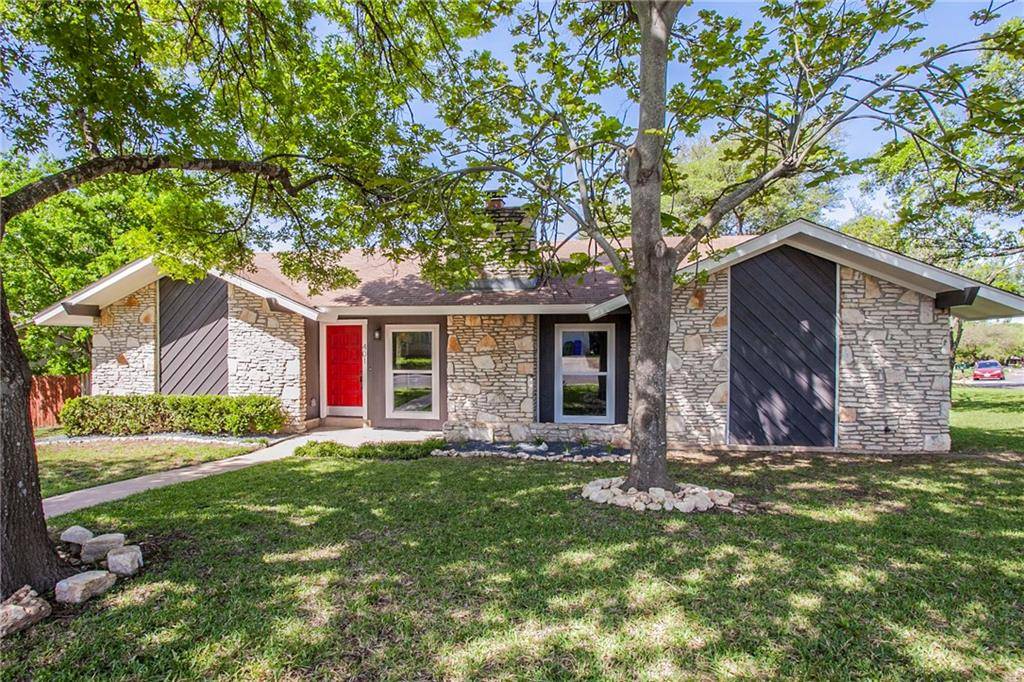 401 S Blue Ridge PKWY, Cedar Park, TX 78613