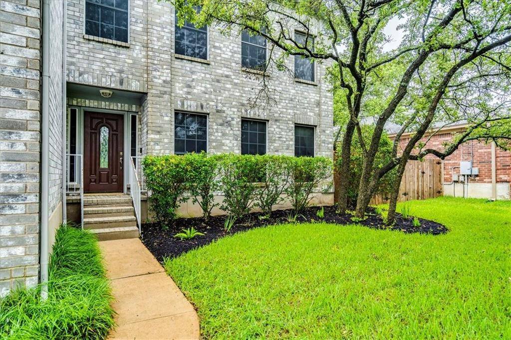 1304 Cedar Crest DR, Cedar Park, TX 78613