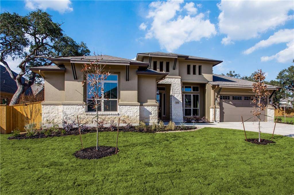 4138 HAIGHT ST, Round Rock, TX 78681