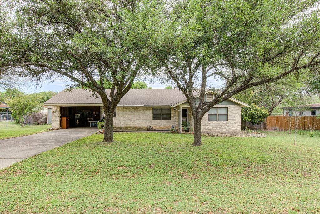 204 Hitching Post DR, Kyle, TX 78640