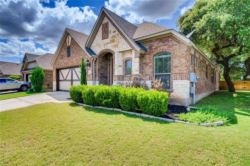 1002 Boxwood LOOP, Georgetown, TX 78628