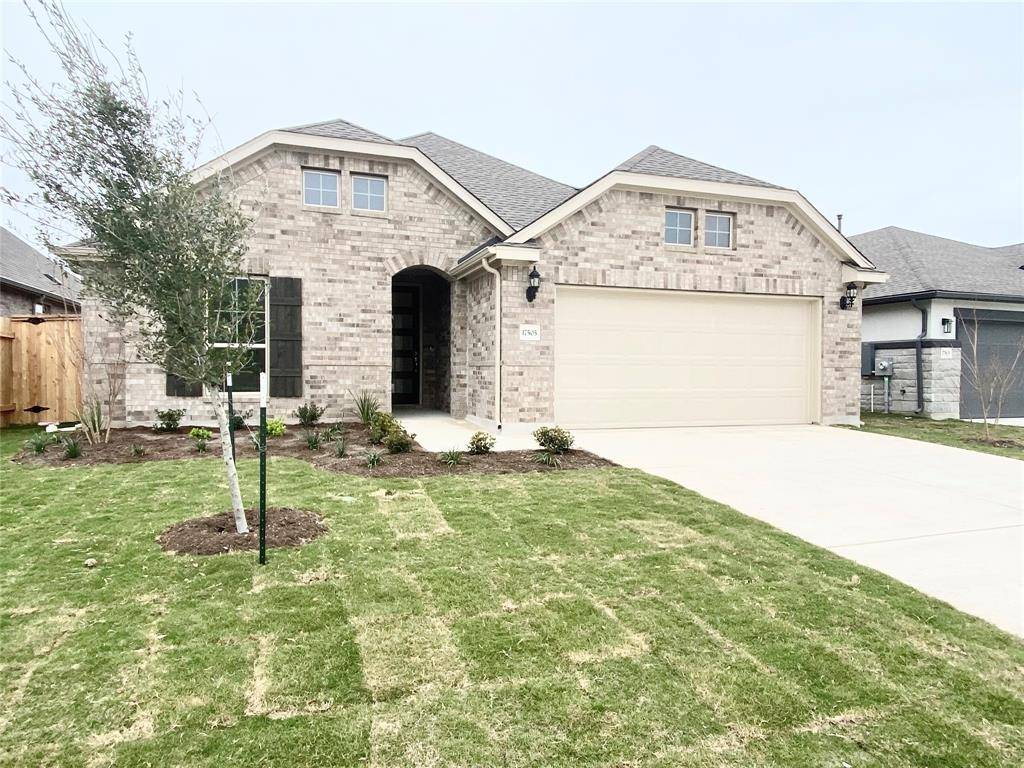 17505 Autumn Falls DR, Manor, TX 78653