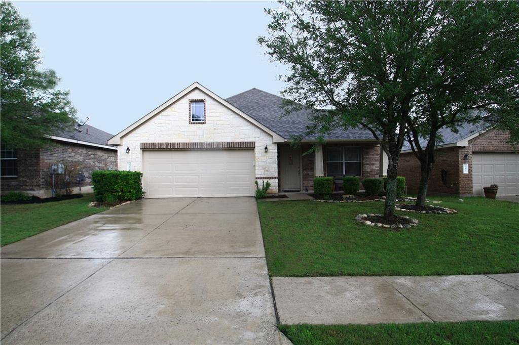 133 Calline Mayes RUN, Buda, TX 78610