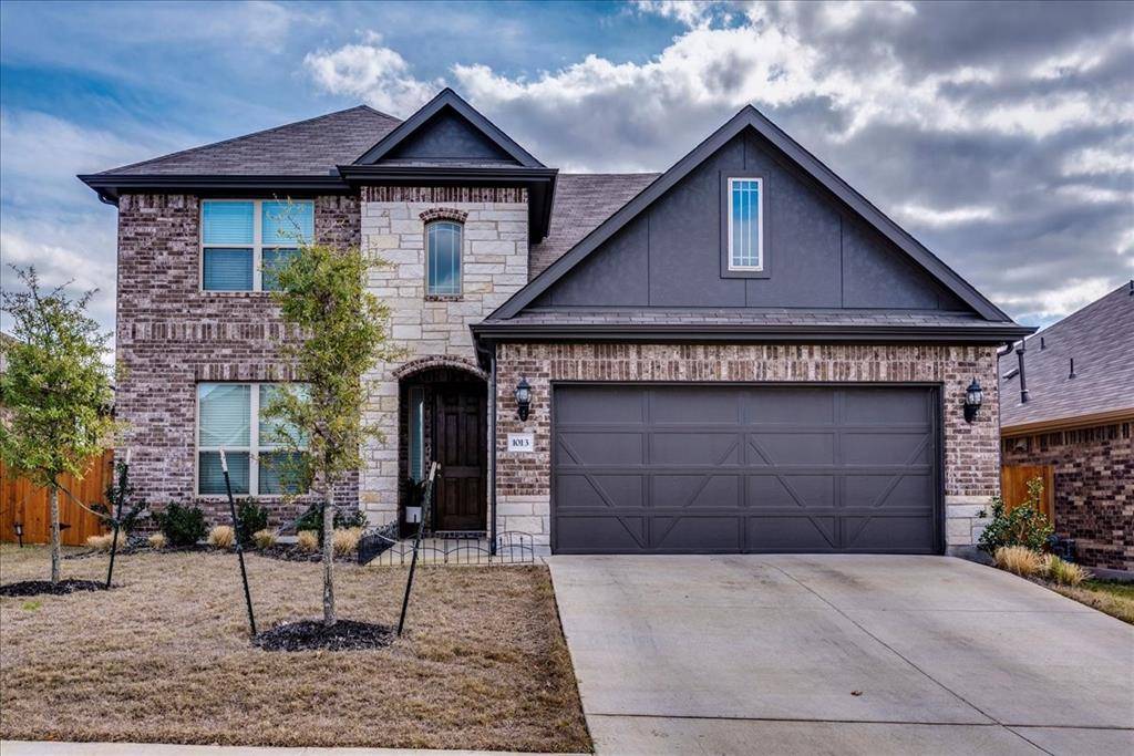 1013 Cherrystone LOOP, Buda, TX 78610