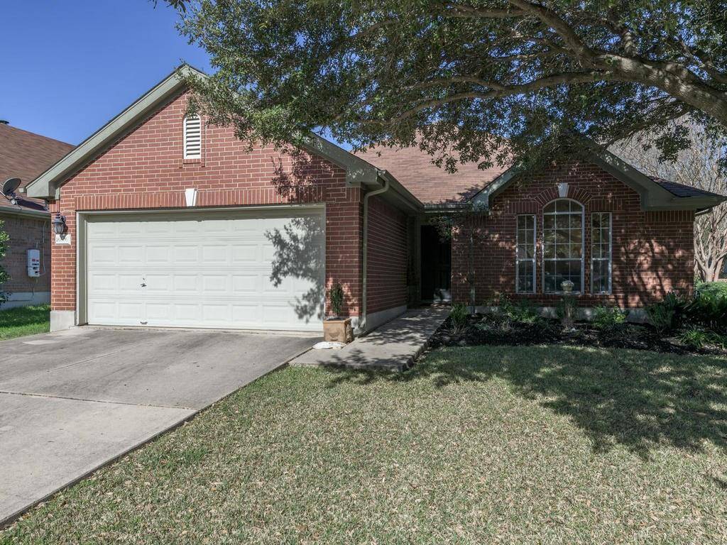 16806 Dorman DR, Round Rock, TX 78681