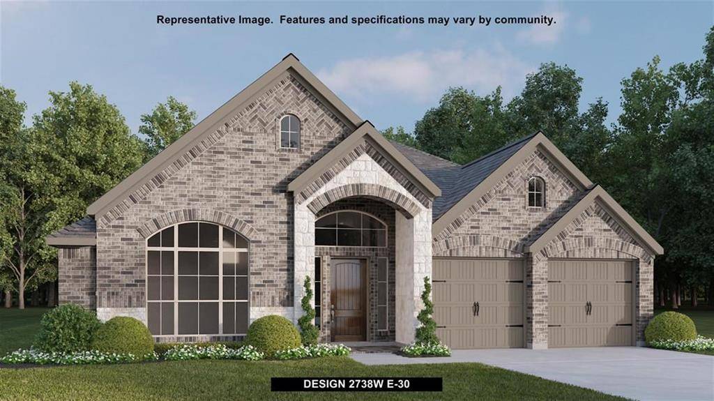 16508 Christina Garza DR, Manor, TX 78653