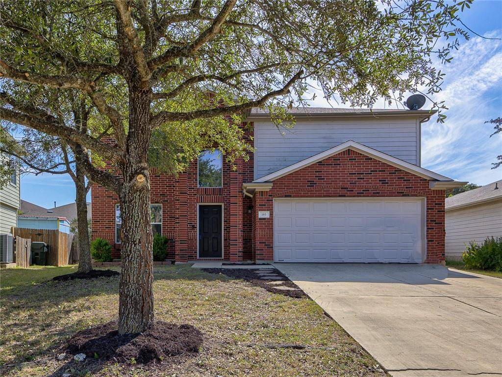185 Catalpa DR, Kyle, TX 78640