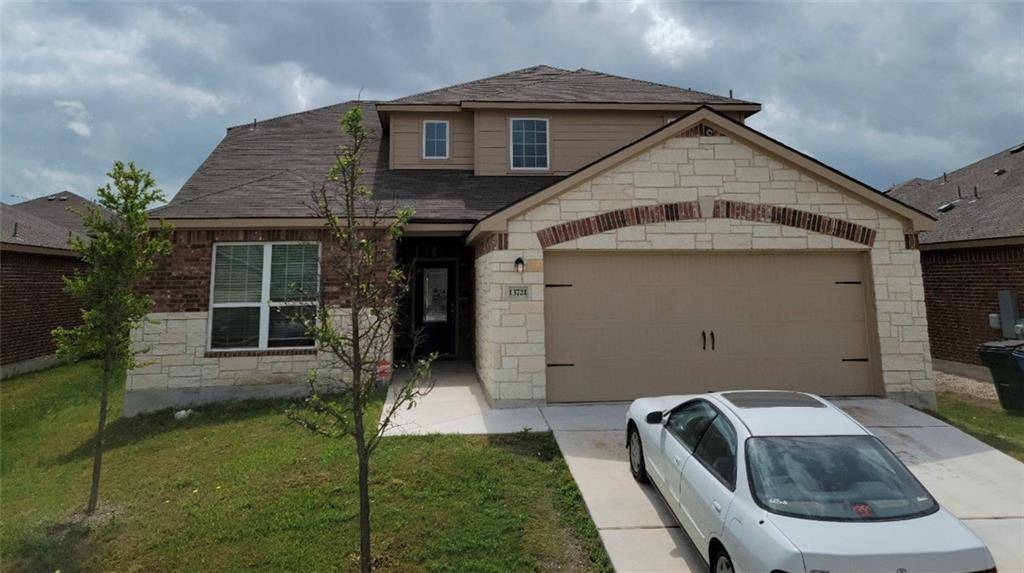 13721 Henry A Wallace LN, Manor, TX 78653