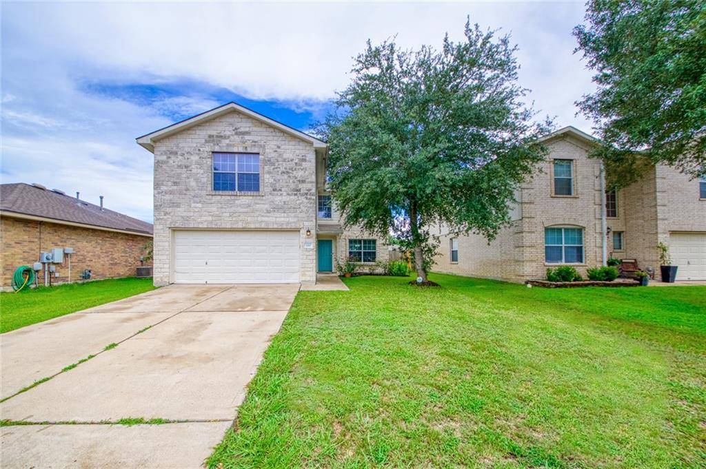 120 Pheasant TRL, Bastrop, TX 78602