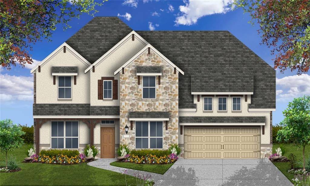 125 FROGFRUIT WAY, San Marcos, TX 78666