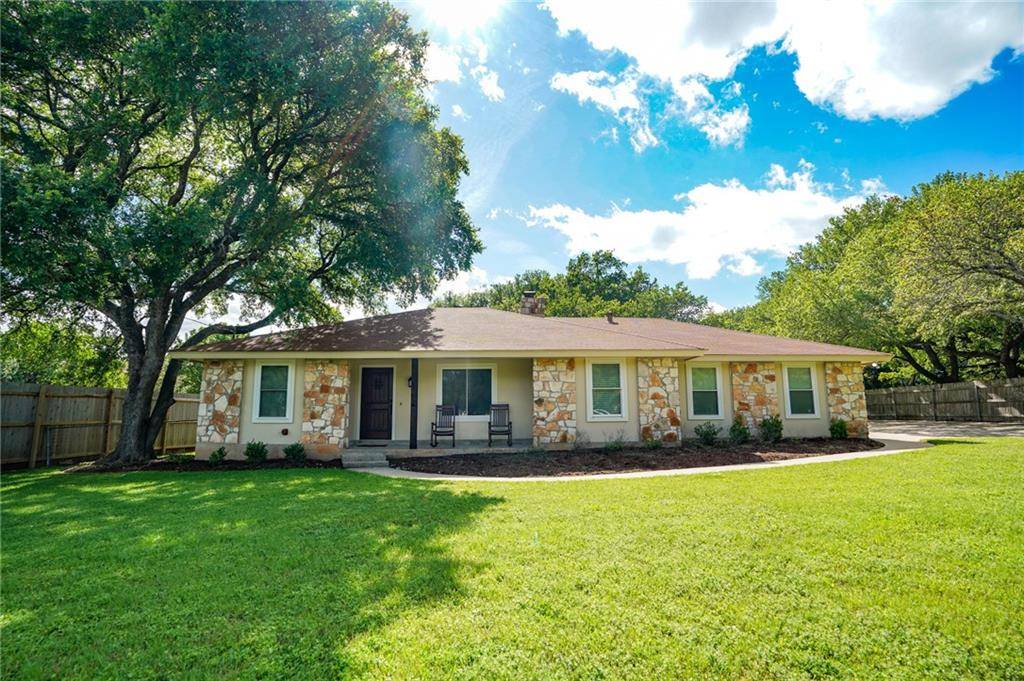 4302 Malaga DR, Georgetown, TX 78628