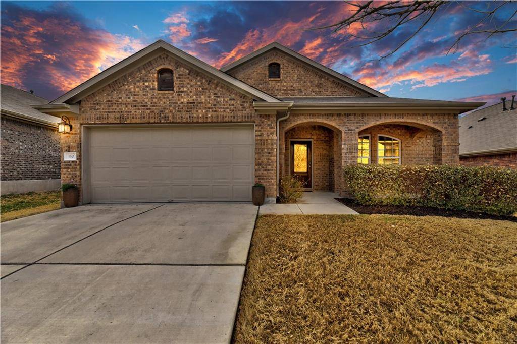 150 Maxmillion LN, Buda, TX 78610