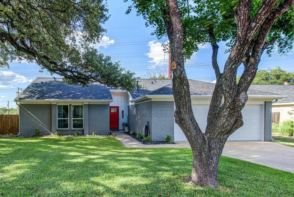 1308 Doonesbury DR, Austin, TX 78758