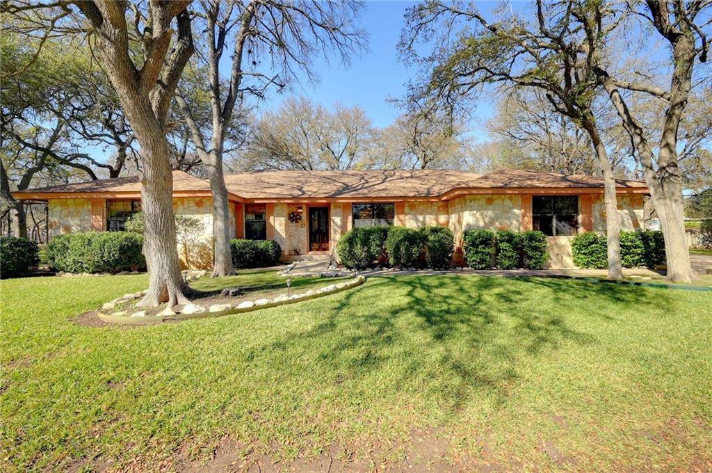 4012 Luna TRL, Georgetown, TX 78628