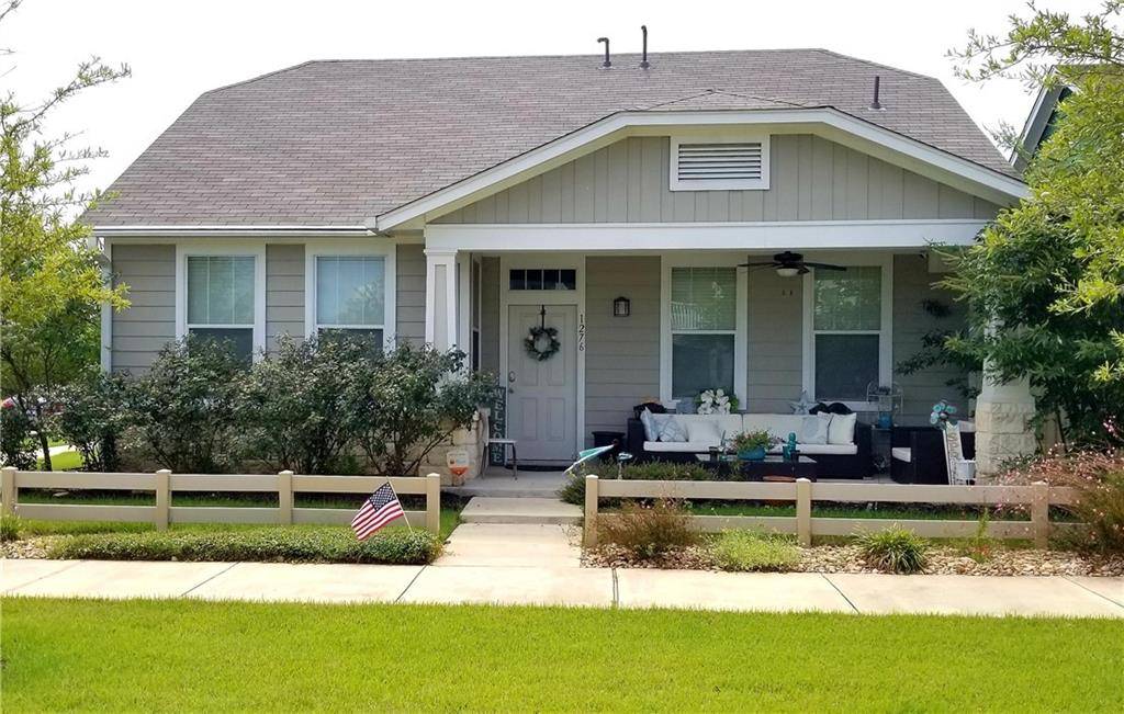 1276 Kirby, Kyle, TX 78640