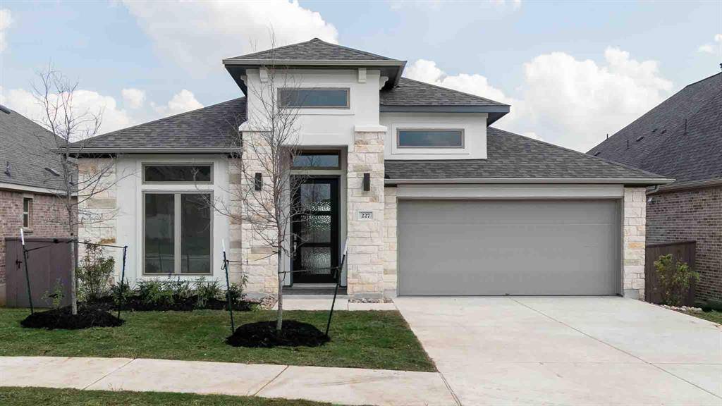 227 Monroe DR, Kyle, TX 78640