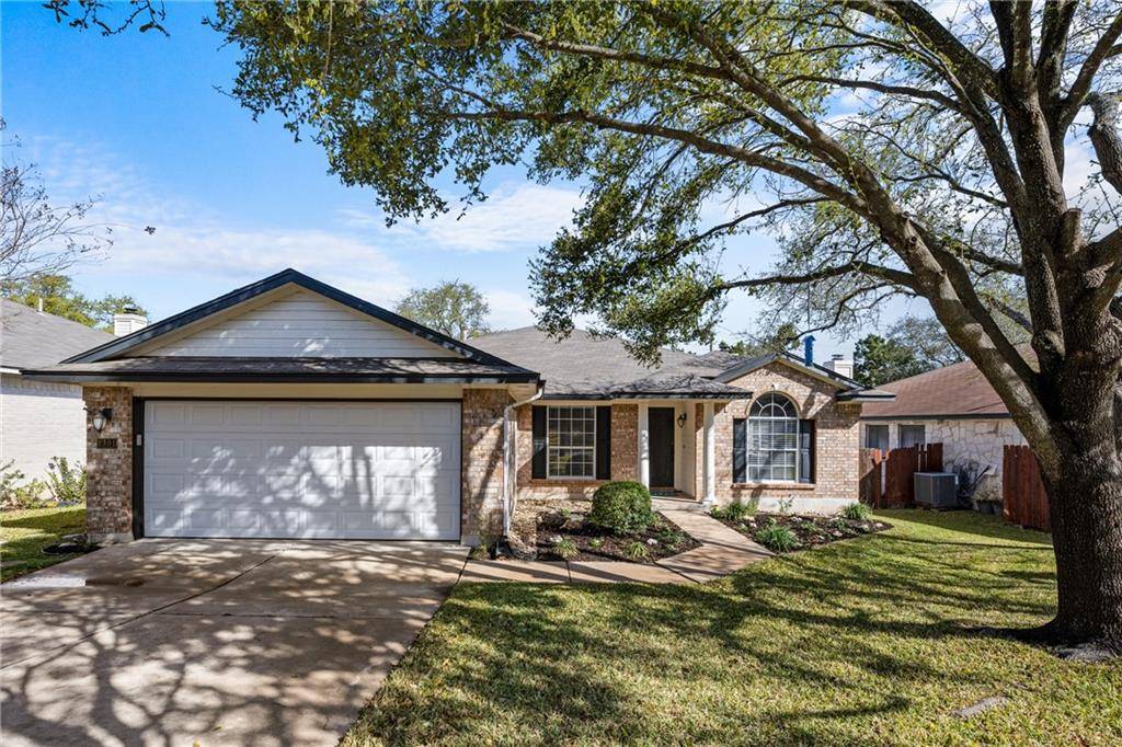 1301 Wood Creek DR, Cedar Park, TX 78613