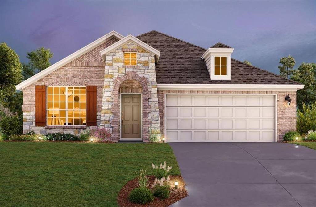 219 Golden Gate LN, Kyle, TX 78640
