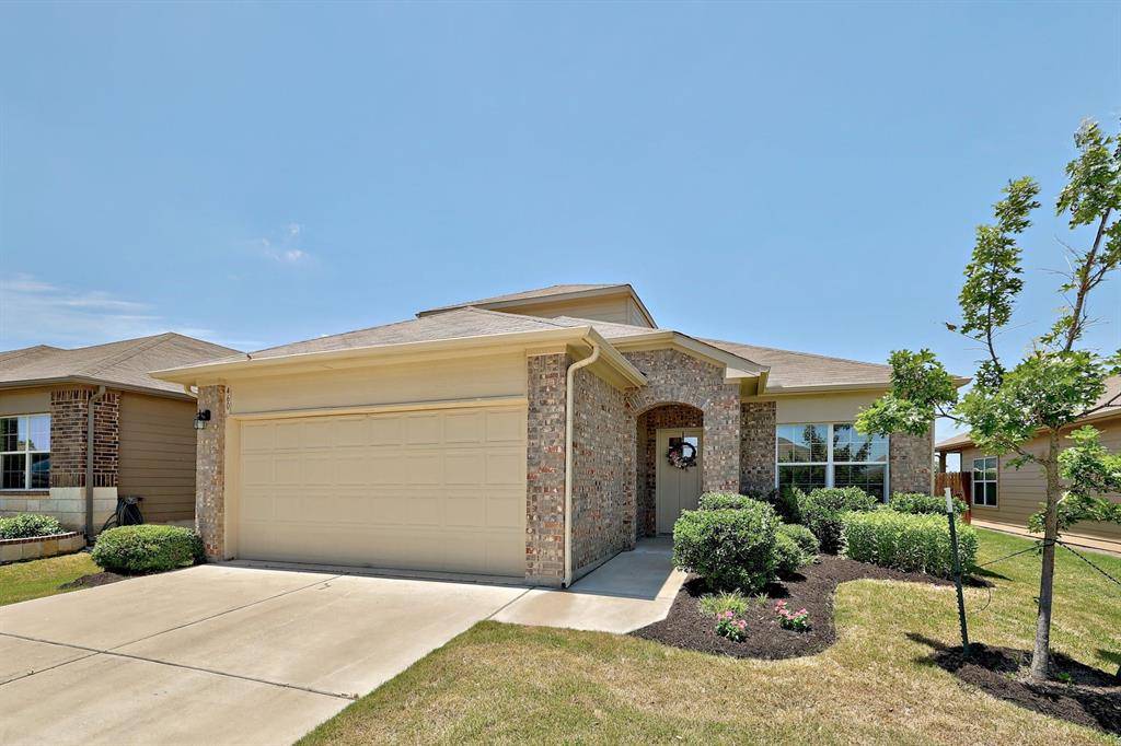 460 Galway Bay LN, Georgetown, TX 78626
