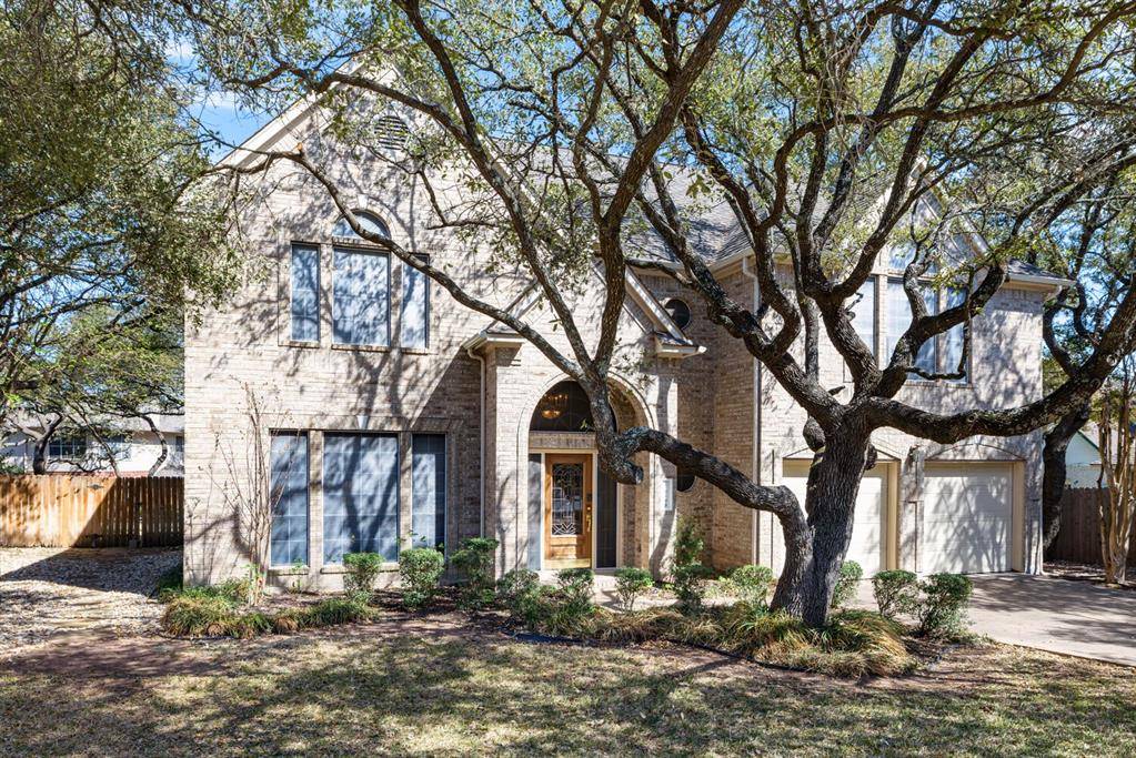 2105 Olympic CV, Round Rock, TX 78664