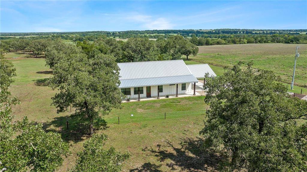 1162 County Road 102, Paige, TX 78659