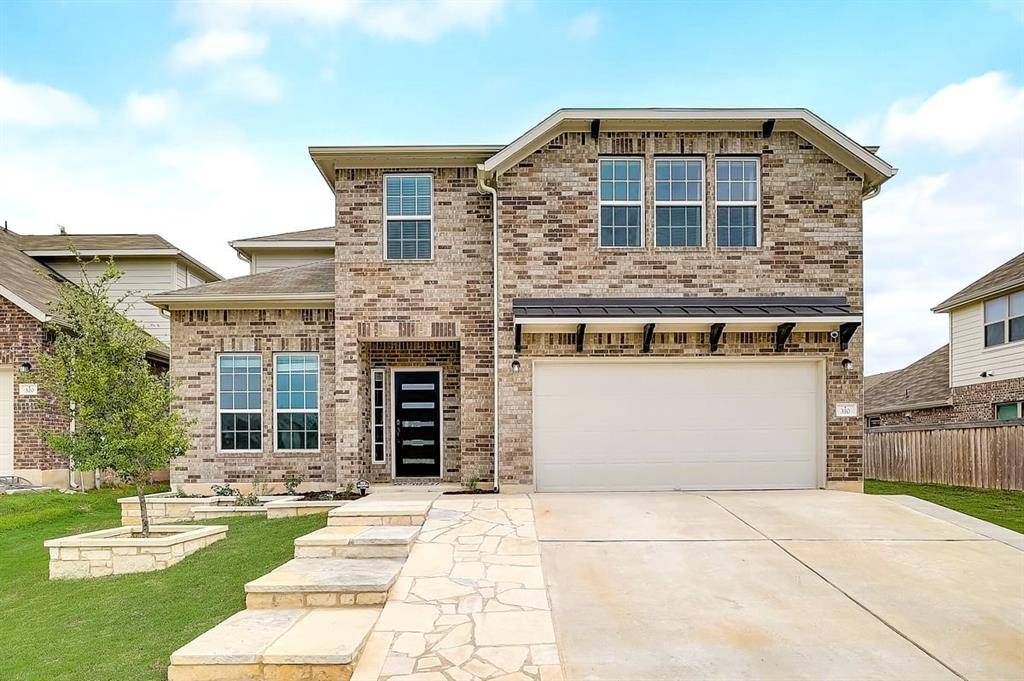 310 Leadtree LOOP, Buda, TX 78610