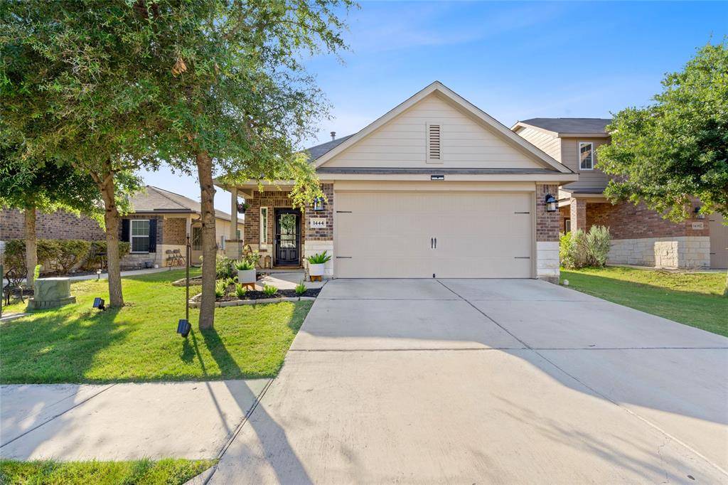1444 Treeta TRL, Kyle, TX 78640