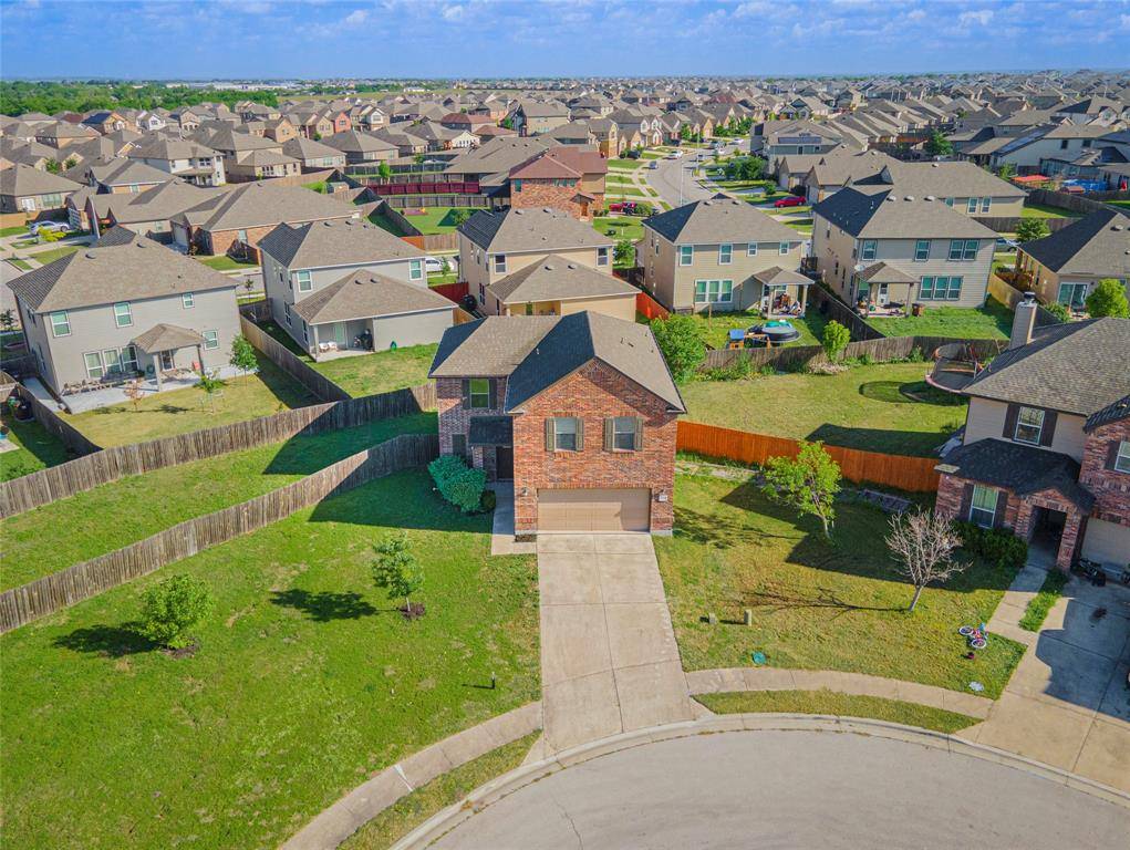 13620 Ulysses S Grant ST, Manor, TX 78653