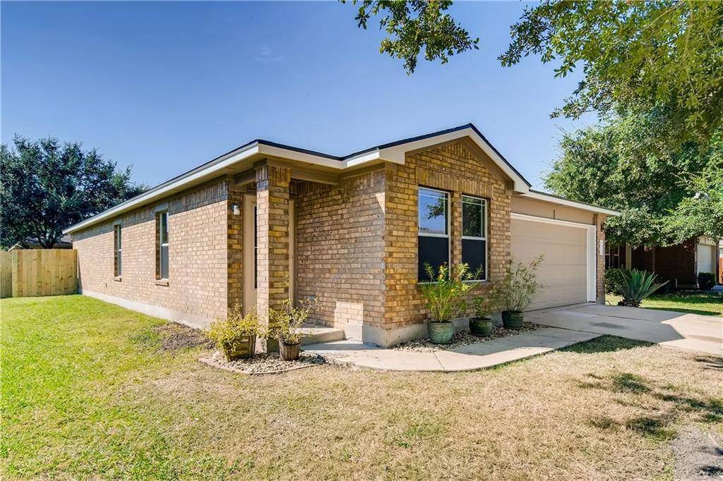 104 Bubbling Brook DR, Hutto, TX 78634