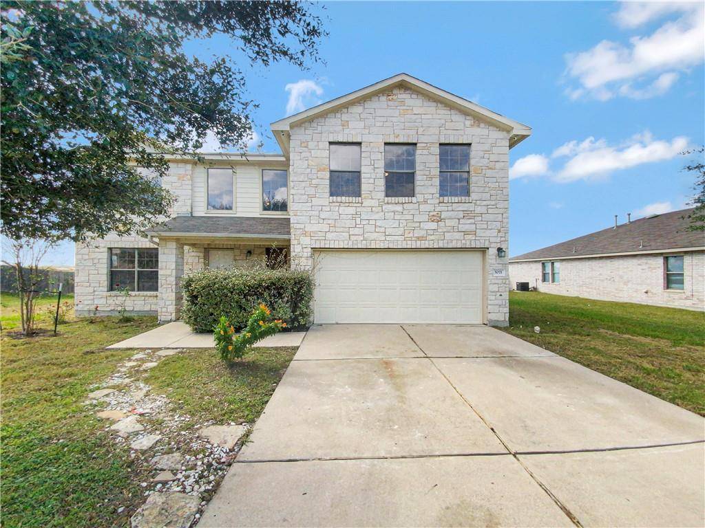 5071 Marsh LN, Buda, TX 78610