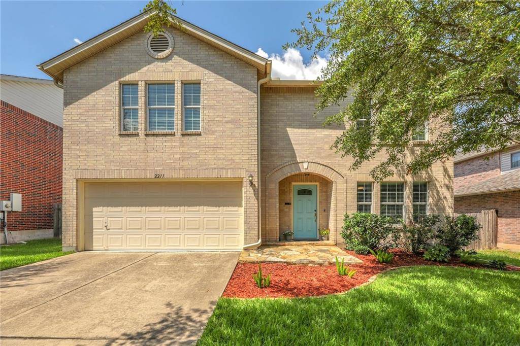 2211 Kimra LN, Cedar Park, TX 78613